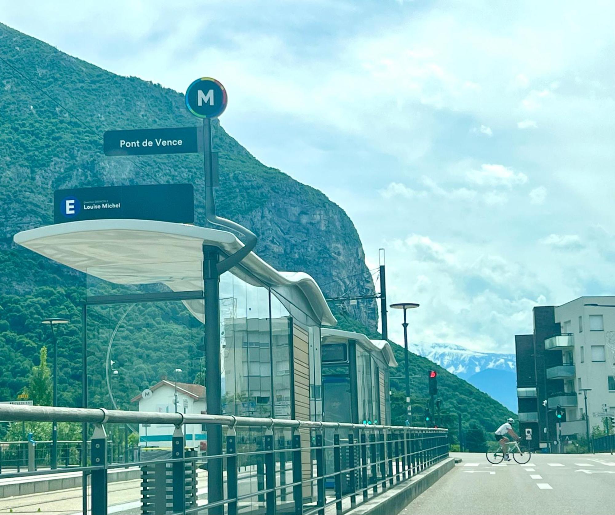 Chambre Au Calme L Jardin I Tram L Grenoble Nord St Egreve Saint egreve Bagian luar foto